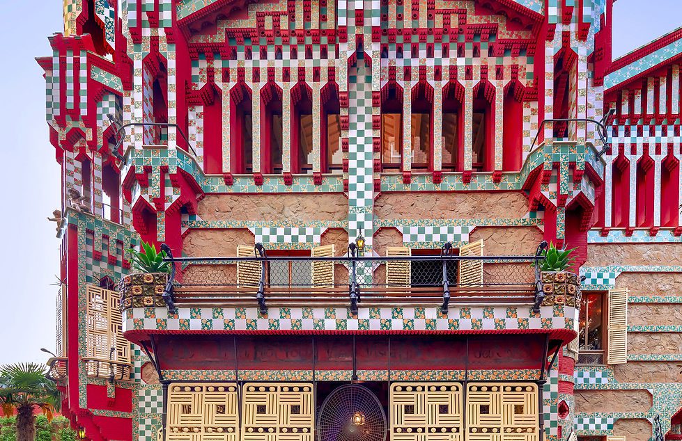 Guided Barcelona Food & Wine Tour