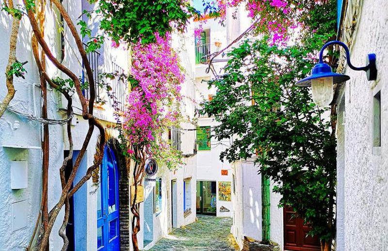 Guided Barcelona Food & Wine Tour