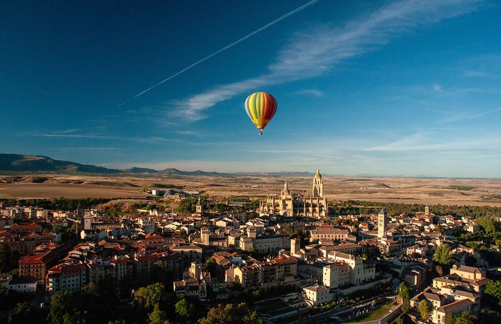 Guided Barcelona Food & Wine Tour