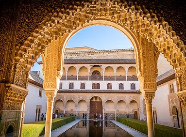 Small Group Spain Food Tour in Granada