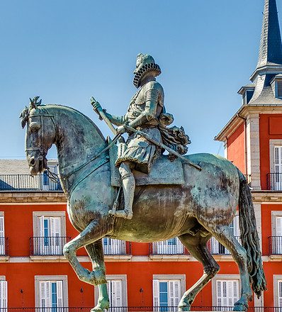 Madrid Travel Itinerary