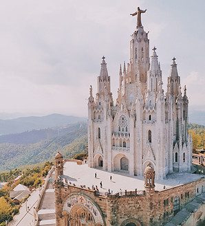 Planning a trip to Spain