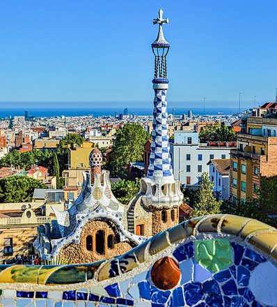 Planning a trip to Spain