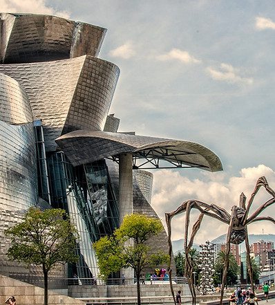 Bilbao Travel Itinerary | Basque Country Travel Itinerary