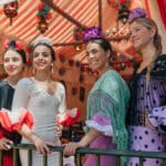 Itinerary for Southern Spain: A Perfect 7-Day Andalusia Travel Plan