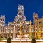 Three Days in Madrid – How to Spend it Like a Local