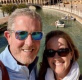 Nash - Best of Spain Testimonial