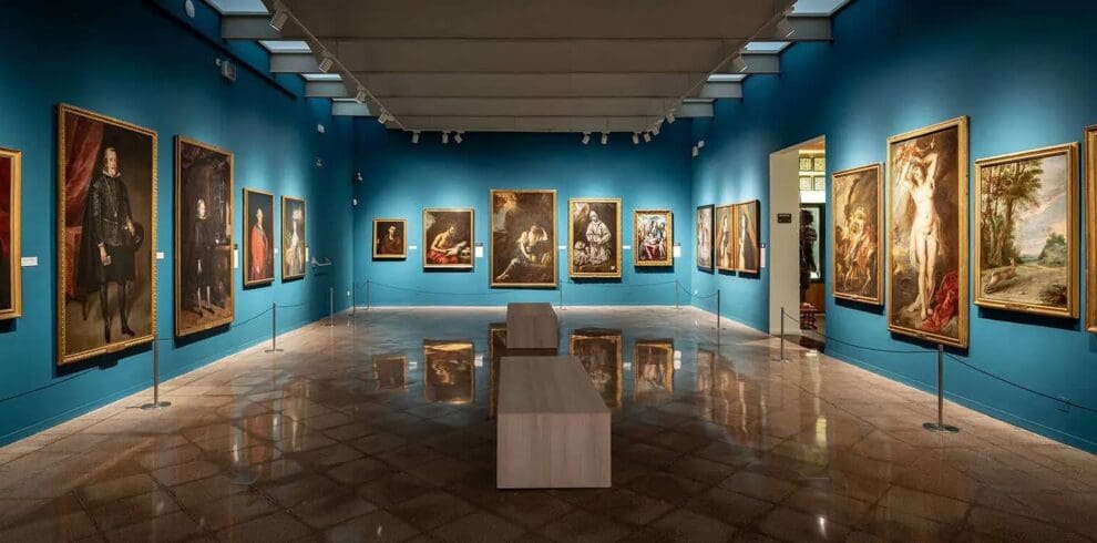 Prado Museum Tour in Madrid