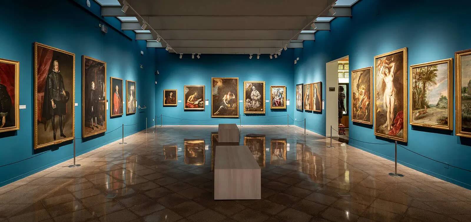 Prado Museum Tour in Madrid