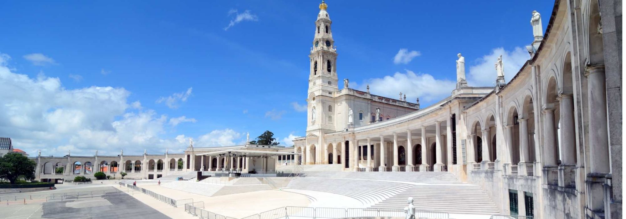 Fatima Portugal