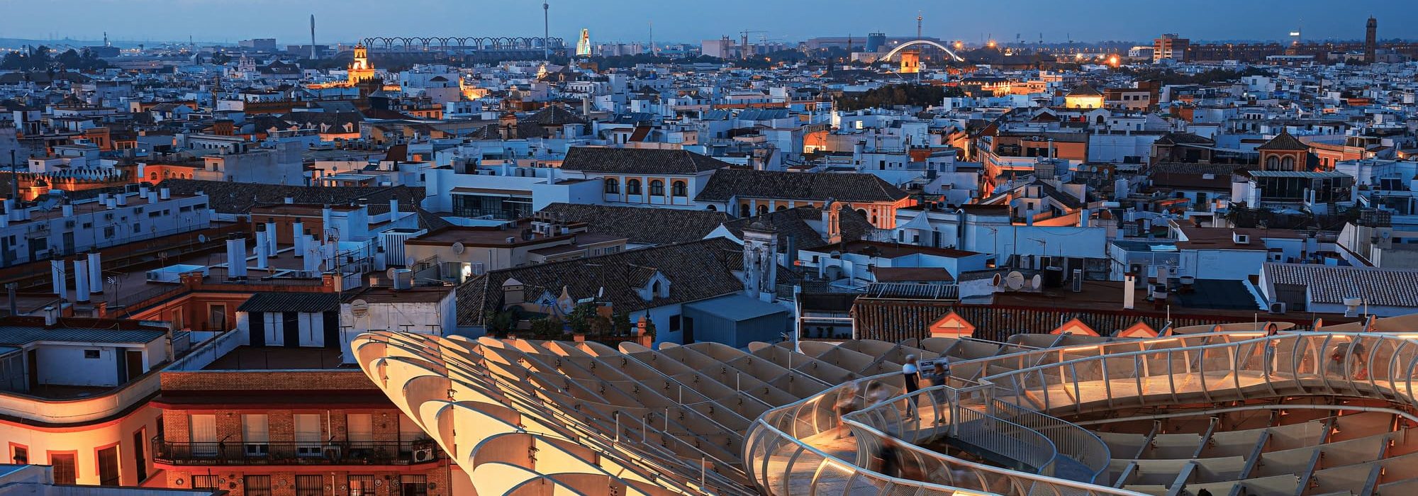 Metropol Parasol