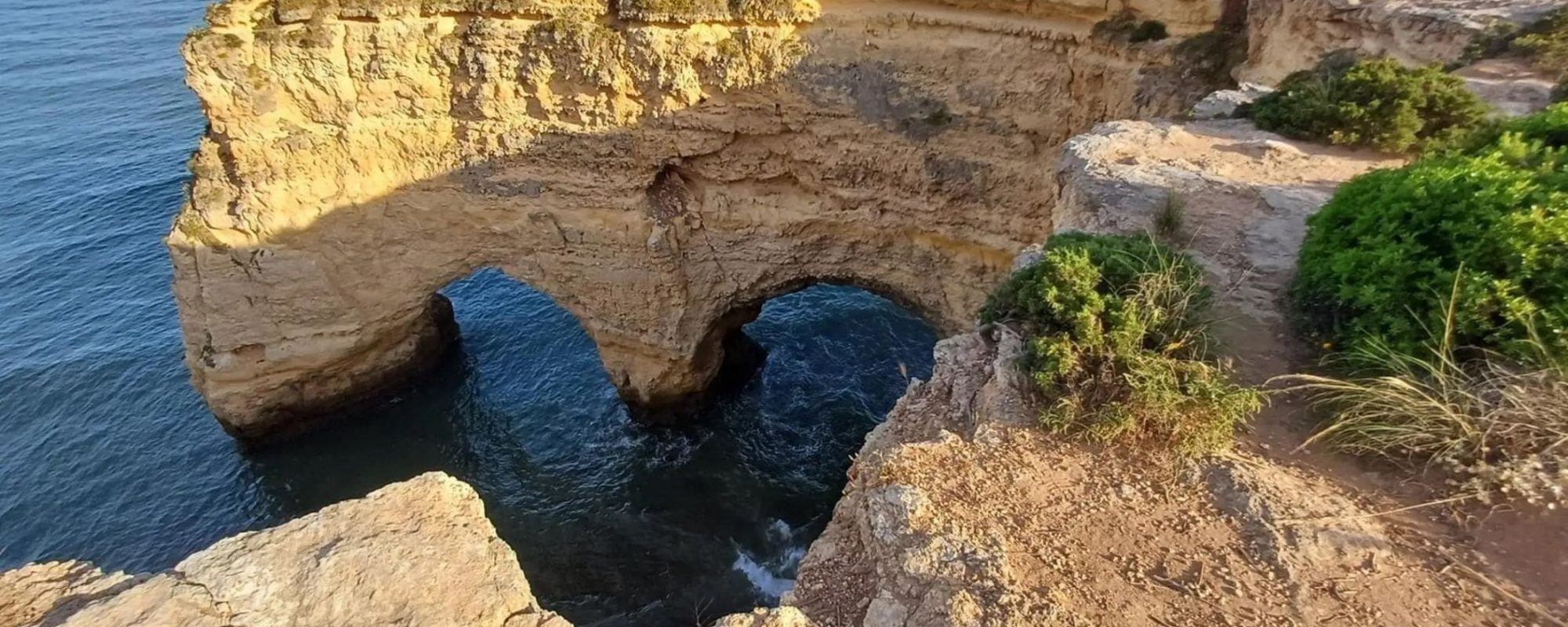 7 Hanging Valleys Trail Hiking Experience